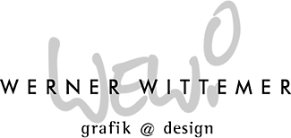 Werner Wittemer - WEWI grafik @ design