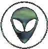 Komm zu den Aliens!